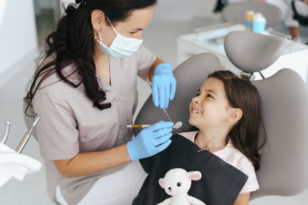 Best Emergency Wisdom Tooth Extraction in Seminole, TX