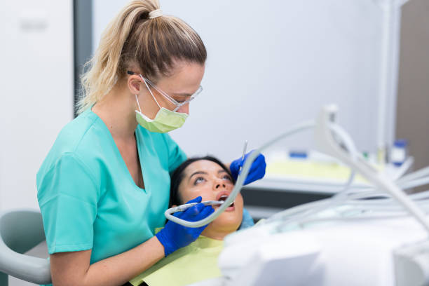Best Broken or Chipped Tooth Repair in Seminole, TX