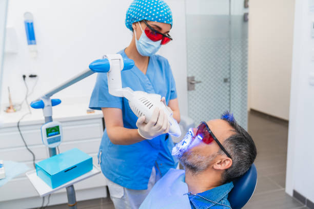 Best Knocked-Out Tooth (Avulsed Tooth) Treatment in Seminole, TX